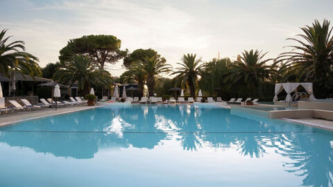 Náhled objektu Art. Hotel Debono, Gouvia, ostrov Korfu, Řecko