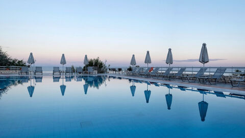 Náhled objektu Asteris, Skala, ostrov Kefalonia, Řecko