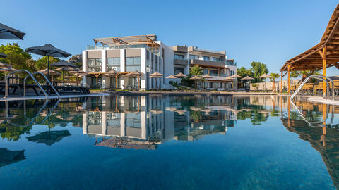 Náhled objektu Atalanti Boutique, Faliraki, ostrov Rhodos, Řecko