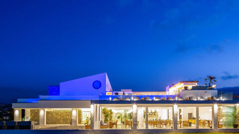 Náhled objektu Atermono Boutique Resort, Rethymnon (Rethymno), ostrov Kréta, Řecko