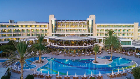 Náhled objektu Athena Beach, Paphos, Jižní Kypr (řecká část), Kypr