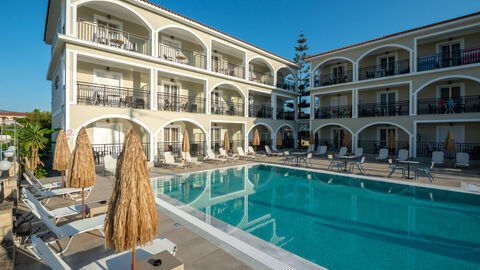 Náhled objektu Athina, Kalamaki, ostrov Zakynthos, Řecko