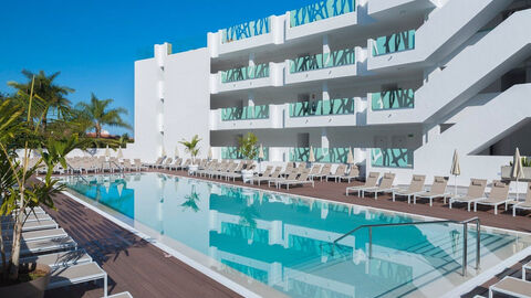 Náhled objektu Atlantic Mirage, Puerto de la Cruz, Tenerife, Kanárské ostrovy