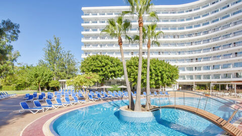 Náhled objektu Atlantic Park, Magaluf, Mallorca, Mallorca, Ibiza, Menorca