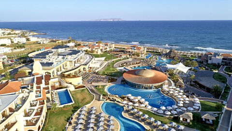 Náhled objektu Atlantica Caldera Palace, Hersonissos, ostrov Kréta, Řecko