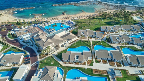 Náhled objektu Atlantica Mare Village, Ayia Napa, Jižní Kypr (řecká část), Kypr