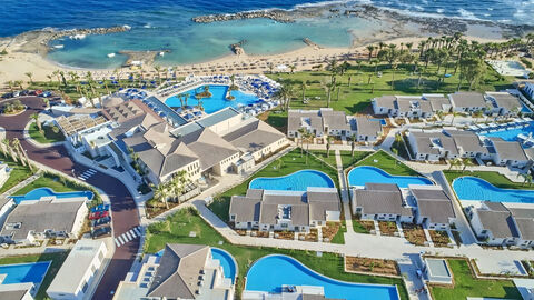 Náhled objektu Atlantica Mare Village, Ayia Napa, Jižní Kypr (řecká část), Kypr