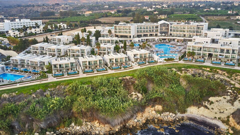 Náhled objektu Atlantica Mare Village Paphos, Paphos, Jižní Kypr (řecká část), Kypr