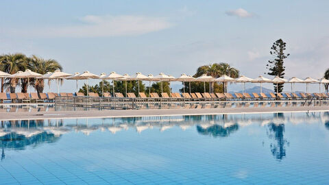 Náhled objektu Atlantica Mikri Poli Park, Kardamena, ostrov Kos, Řecko