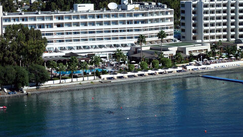 Náhled objektu Atlantica Miramare Beach, Limassol, Jižní Kypr (řecká část), Kypr