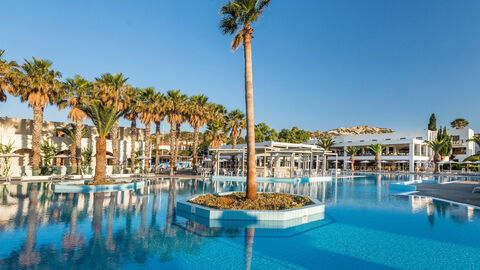 Náhled objektu Atlantica Porto Bello Beach, Kardamena, ostrov Kos, Řecko