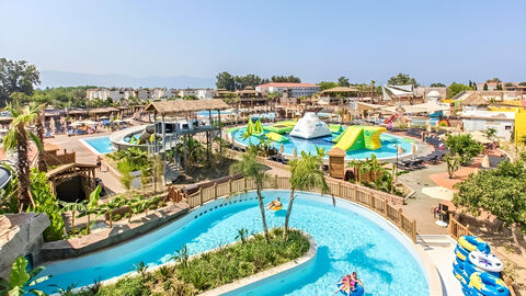 Náhled objektu Atlantique Holiday Club, Kusadasi, Egejská riviéra, Turecko