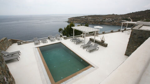 Náhled objektu Atlantis Beach Residence, město Mykonos, ostrov Mykonos, Řecko