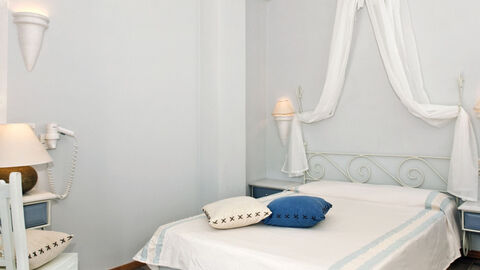 Náhled objektu Atlantis Beach Villa, Perivolos, ostrov Santorini, Řecko