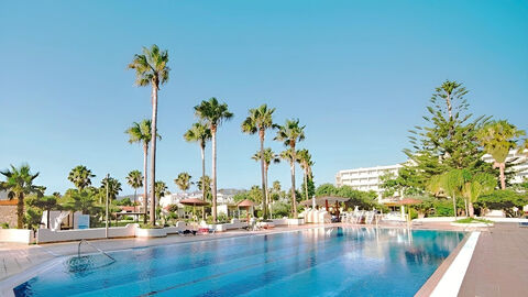 Náhled objektu Atlantis, Lambi, ostrov Kos, Řecko