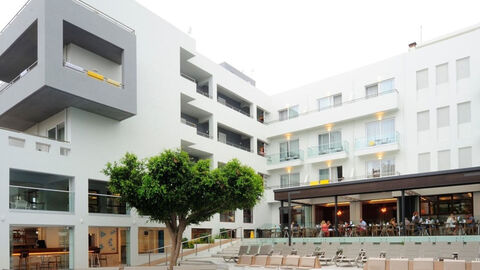 Náhled objektu Atrium, Rethymnon (Rethymno), ostrov Kréta, Řecko