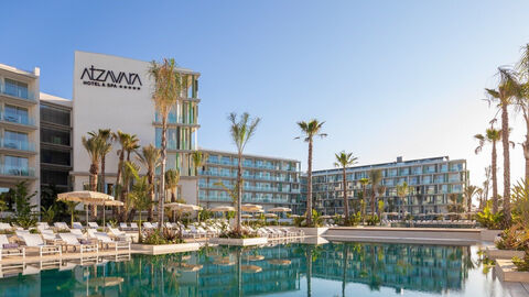 Náhled objektu Atzavara & Spa, Santa Susanna, Costa del Maresme, Španělsko