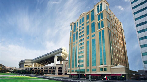 Náhled objektu Auris Plaza, město Dubaj, Dubaj, Arabské emiráty