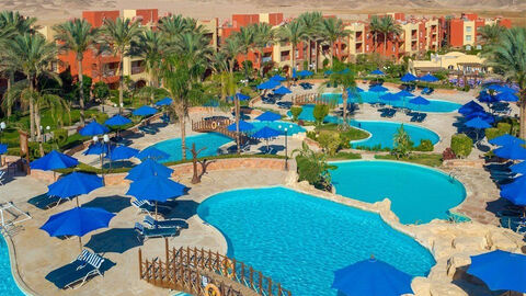 Náhled objektu Aurora Oriental Bay, Marsa Alam, Marsa Alam a okolí, Egypt