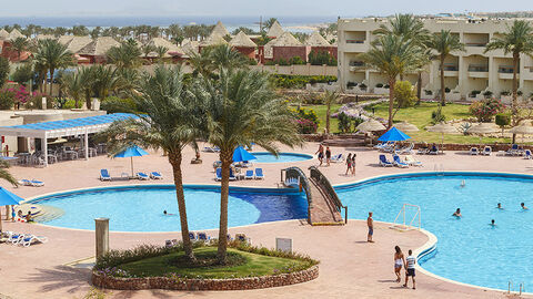 Náhled objektu Aurora Oriental Resort, Nabq Bay, Sinaj / Sharm el Sheikh, Egypt