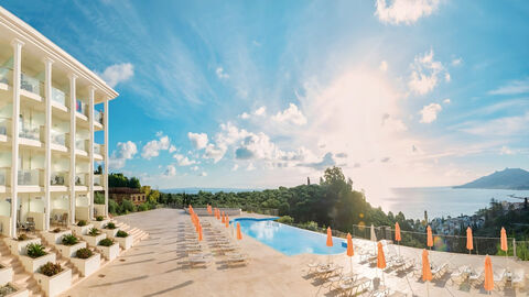 Náhled objektu Avalon, město Zakynthos, ostrov Zakynthos, Řecko