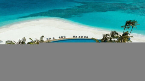 Náhled objektu Avani+ Fares Maldives, Baa Atol, Maledivy, Asie