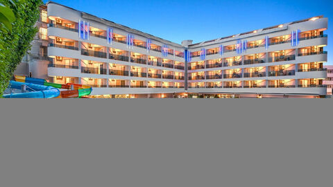 Náhled objektu Avena Resort & Spa, Alanya, Turecká riviéra, Turecko