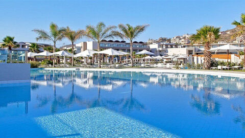 Náhled objektu Avra Imperial Beach Resort & Spa, Kolymbari, ostrov Kréta, Řecko