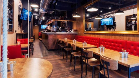 Náhled objektu AX The Saint John, Valleta, Malta, Itálie a Malta