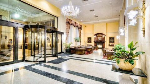 Náhled objektu AX The Victoria, Sliema, Malta, Itálie a Malta