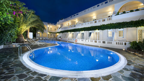 Náhled objektu Axos, Platanes u Rethymnonu, ostrov Kréta, Řecko