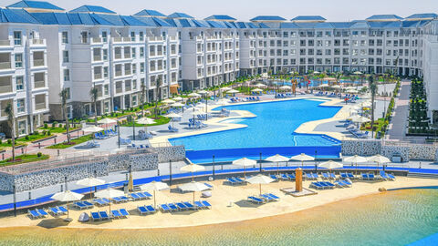 Náhled objektu Azur One Eleven, El Alamein, Marsa Alam a okolí, Egypt