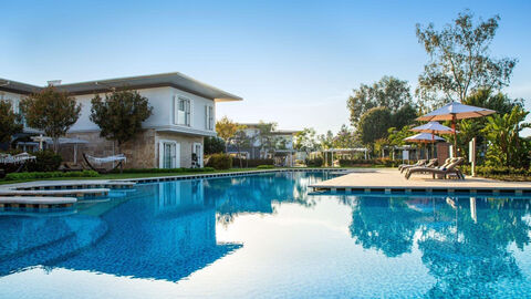 Náhled objektu Azure Villas By Cornelia, Belek, Turecká riviéra, Turecko