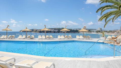 Náhled objektu Bahia Principe Coral Playa, Magaluf, Mallorca, Mallorca, Ibiza, Menorca