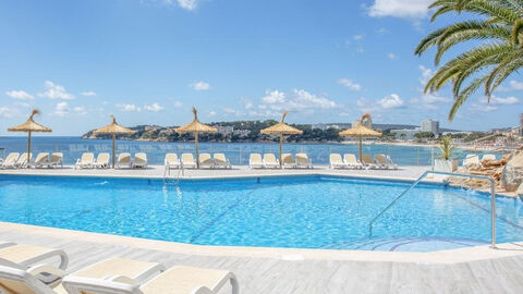 Náhled objektu Bahia Principe Coral Playa, Magaluf, Mallorca, Mallorca, Ibiza, Menorca