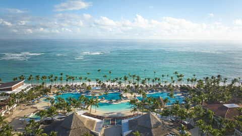 Náhled objektu Bahia Principe Grand Bavaro, Punta Cana, Východní pobřeží (Punta Cana), Dominikánská republika