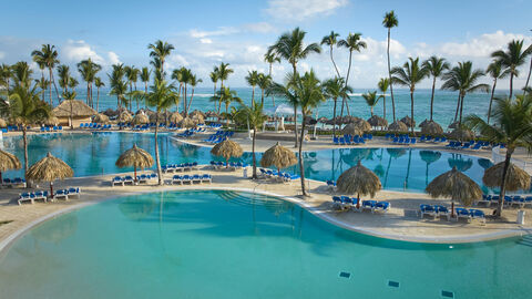 Náhled objektu Bahia Principe Grand Punta Cana, Punta Cana, Východní pobřeží (Punta Cana), Dominikánská republika