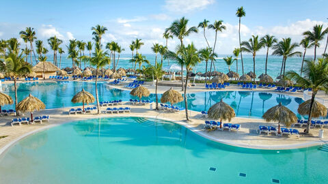 Náhled objektu Bahia Principe Grand Punta Cana, Punta Cana, Východní pobřeží (Punta Cana), Dominikánská republika