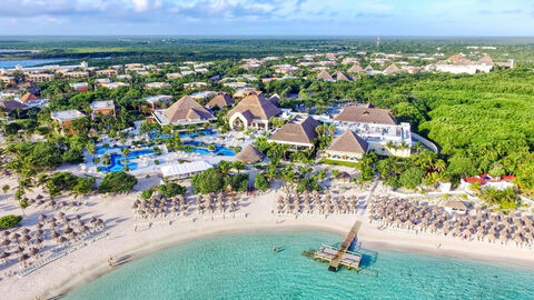 Náhled objektu Bahia Principe Luxury Akumal, Akumal, Mexiko, Severní Amerika