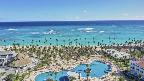 Náhled objektu Bahia Principe Luxury Ambar, Bávaro, Východní pobřeží (Punta Cana), Dominikánská republika