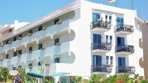 Náhled objektu Baia Degli Dei, Giardini Naxos, ostrov Sicílie, Itálie a Malta