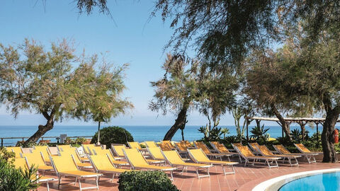 Náhled objektu Baia Del Sole, Tropea, Kalábrie, Itálie a Malta