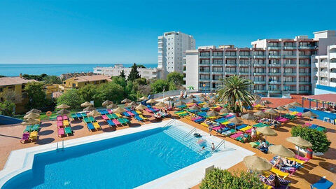 Náhled objektu Bali, Benalmadena, Costa del Sol, Španělsko