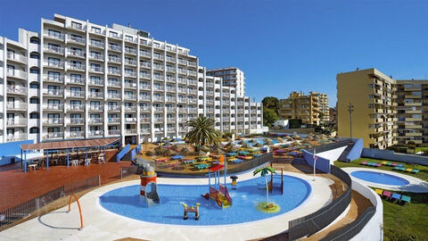 Náhled objektu Bali, Benalmadena, Costa del Sol, Španělsko