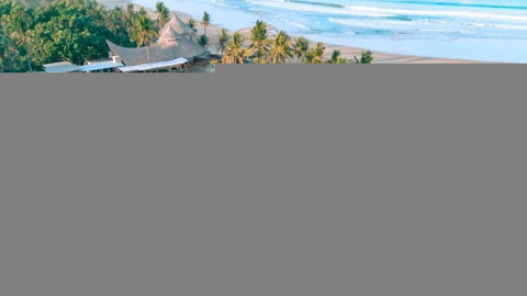 Náhled objektu Bali Mandira Beach Resort & Spa, Kuta, ostrov Bali, Asie