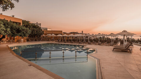 Náhled objektu Bali Paradise, Bali (Kréta), ostrov Kréta, Řecko