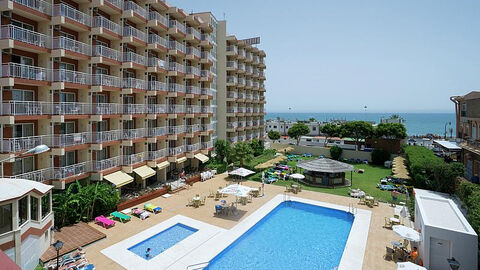 Náhled objektu Balmoral, Benalmadena, Costa del Sol, Španělsko