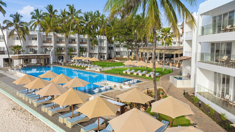 Náhled objektu Bamburi Beach, Bamburi Beach, Keňa, Afrika