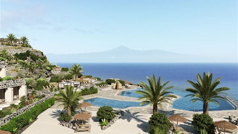 Náhled objektu Bancal Hotel & Spa, San Sebastián de la Gomera, La Gomera, Kanárské ostrovy