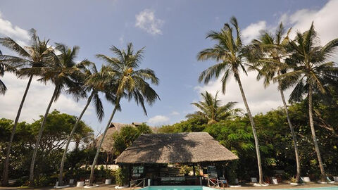 Náhled objektu Baobab Sea Lodge, Kilifi, Keňa, Afrika